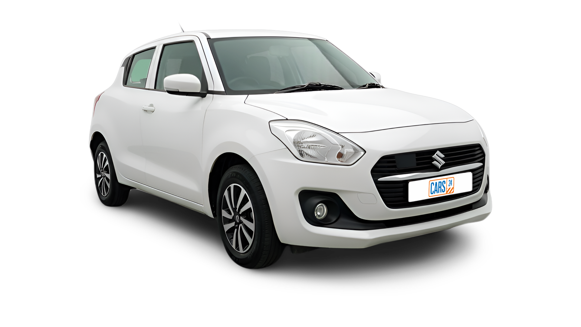 Maruti Swift-img